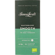 Simon Levelt Capsules masterblend smooth