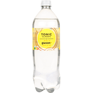 G'woon Tonic
