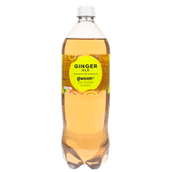 G'woon Ginger ale
