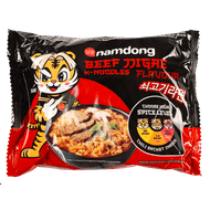 Namdong Kimchi block