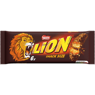 Nestlé Lion