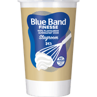 Blue Band Alternatief slagroom finesse plant
