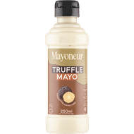 Mayoneur Mayo truffel