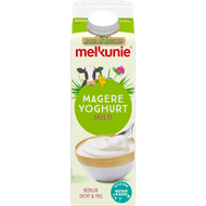 Melkunie Magere yoghurt mild