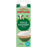 Melkunie Milde volle yoghurt