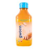 G'woon Bak & braad bewust