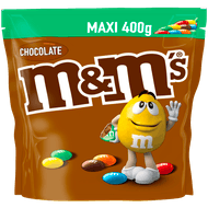 M&M's Chocolate maxi