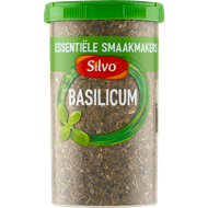 Silvo Basilicum