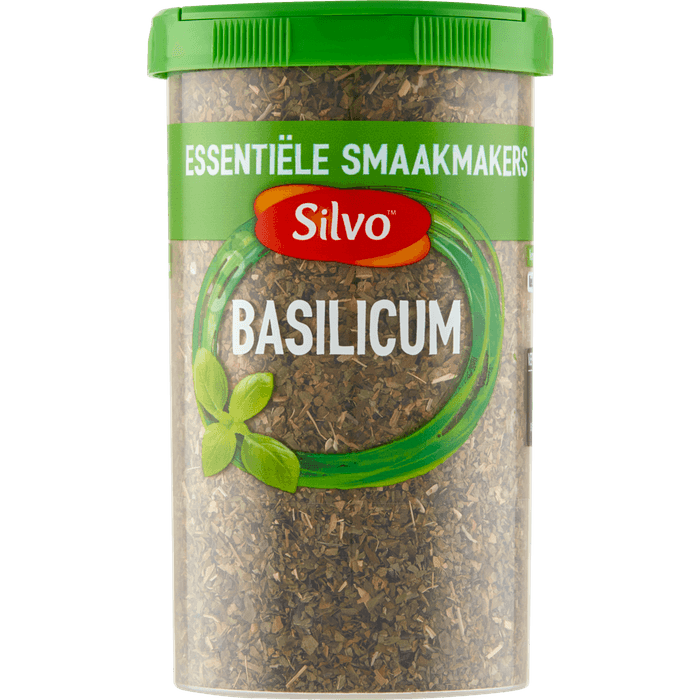 Silvo Basilicum