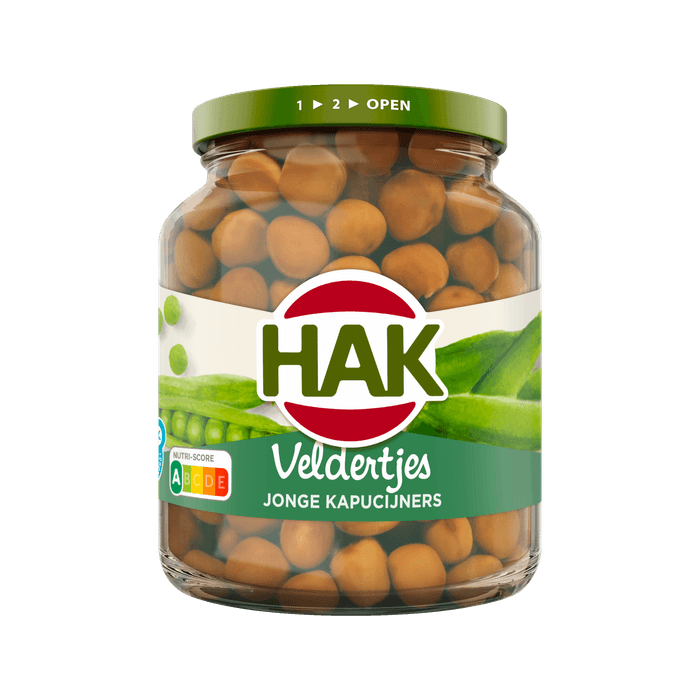 Hak Malse veldertjes