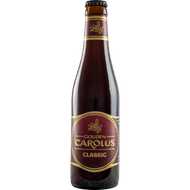 Gouden Carolus Dubbel