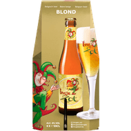 Brugse Zot Blond