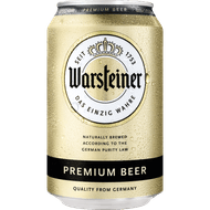 Warsteiner Pilsener