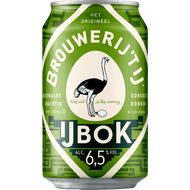 Brouwerij 't IJ Ijbok