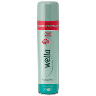 Wella Haarlak extra sterk