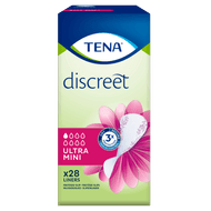 Tena Lady ultra mini