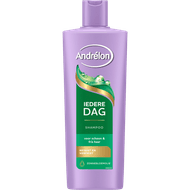 Andrélon Shampoo iedere dag
