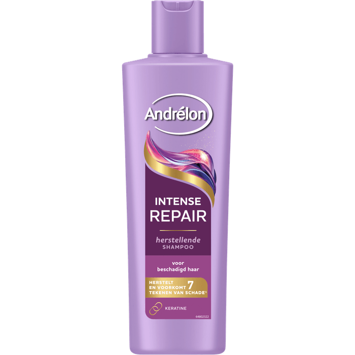 Andrélon Shampoo intense repair