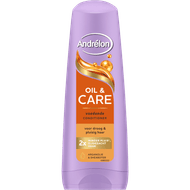 Andrélon Cremespoeling oil & care