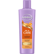 Andrélon Shampoo oil & care