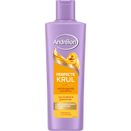 Andrélon Shampoo perfecte krul