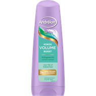 Andrélon Cremespoeling volume boost
