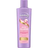 Andrélon Shampoo extra glans