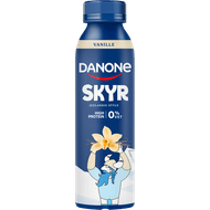 Danone Skyr drink vanille