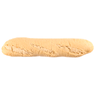 MENISSEZ Stokbrood desem wit