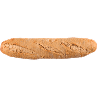 MENISSEZ Stokbrood meerzaden desem