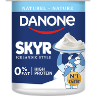 Danone Skyr naturel
