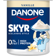 Danone Skyr vanille