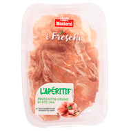 Montorsi Prosciutto crudo