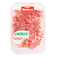 Montorsi Salame