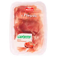 Montorsi Speck di montagne