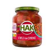 Hak Bonenschotel chili con carne