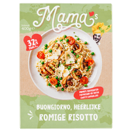 Risotto met kip