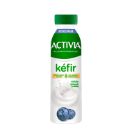 Activia Kefir drink bosbes