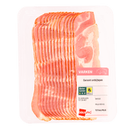 DekaVers Gerookt spek ambachtelijk