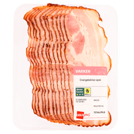 DekaVers Ovengebakken spek