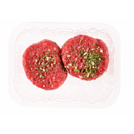 DekaVers Duitse biefstuk 2 stuks