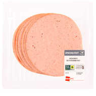 DekaVers Ardenner boterhamworst