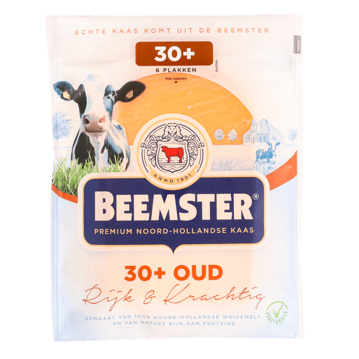Beemster Oud 30+ plakken
