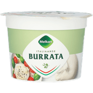 Melkan Burrata