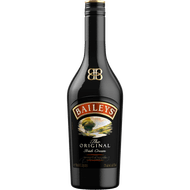 Baileys Irish cream