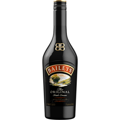 Baileys Irish cream