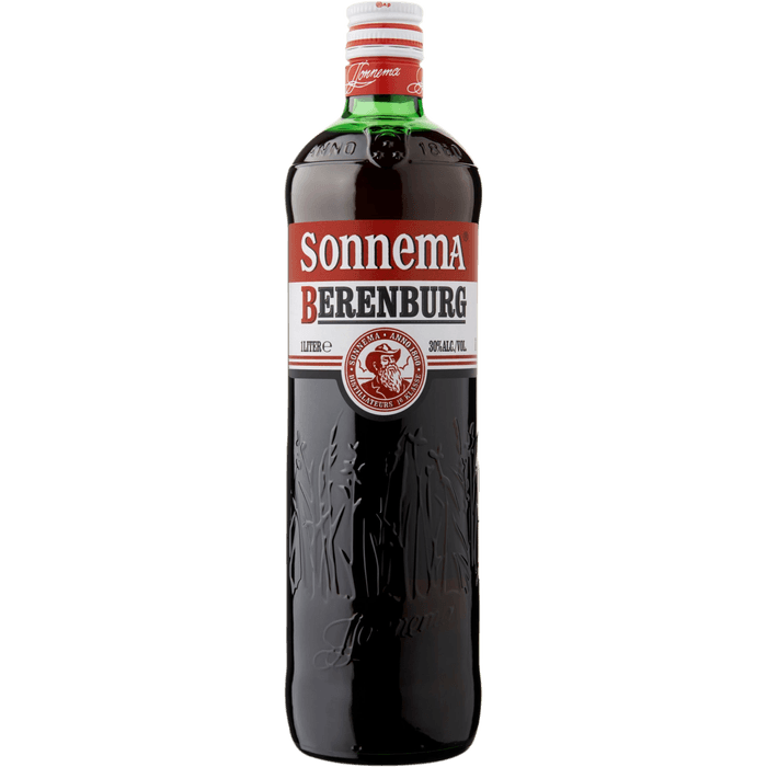 Sonnema Berenburg