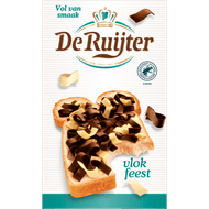 De Ruijter Vlokfeest
