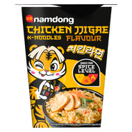 Namdong Chicken jjigae cup