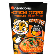 Namdong Kimchi jjigae cup